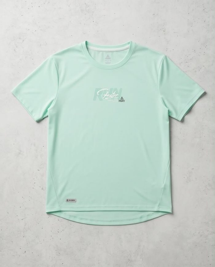NECK T-SHIRT