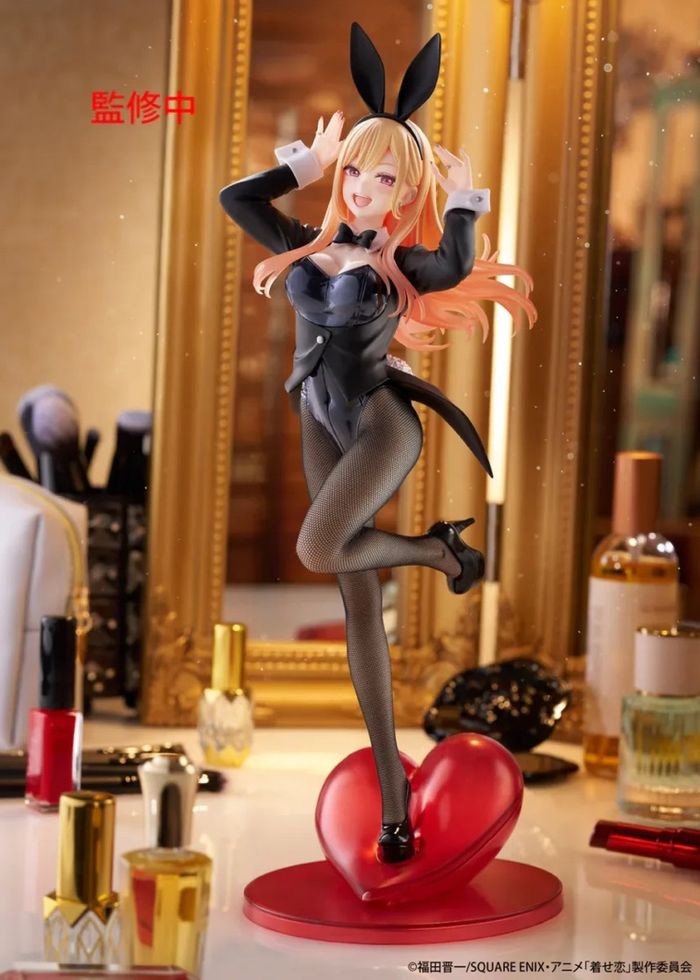  T-Most Marin Bunny Ver