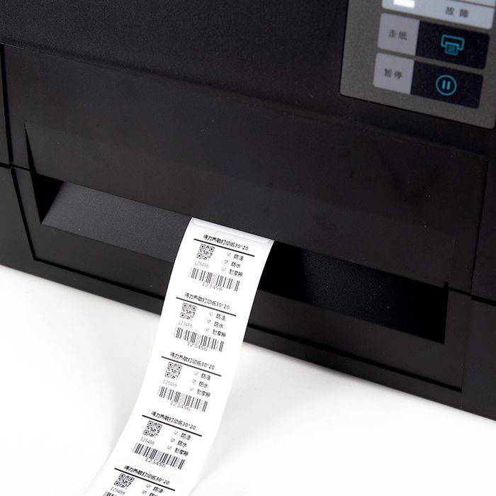 Бар код цаас DL 11875