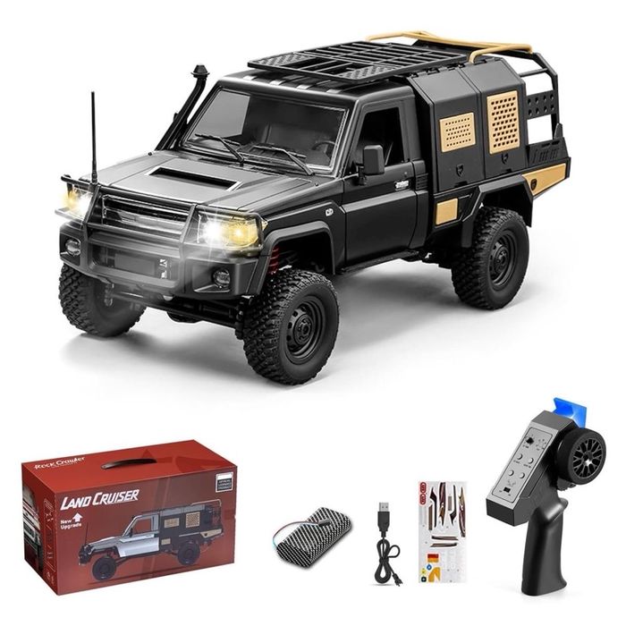 Land Cruiser 79 машин