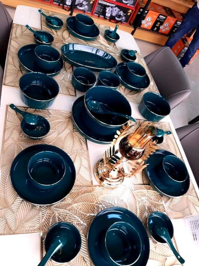 Шаазан аяганы ком 36ш