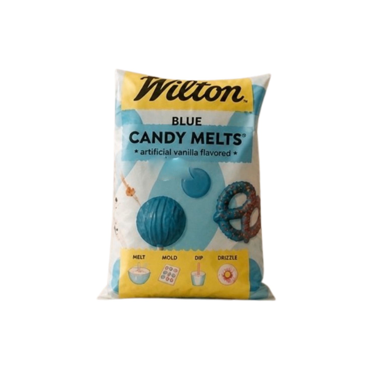 Blue Candy Melts