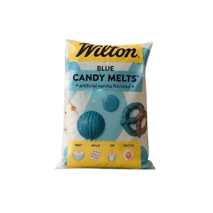 Blue Candy Melts