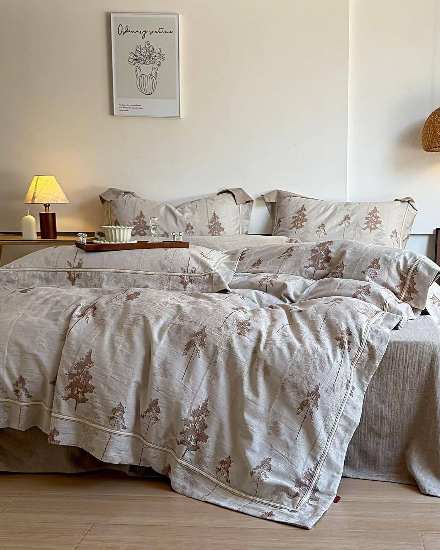 Маалинган даавуун 4 хос 