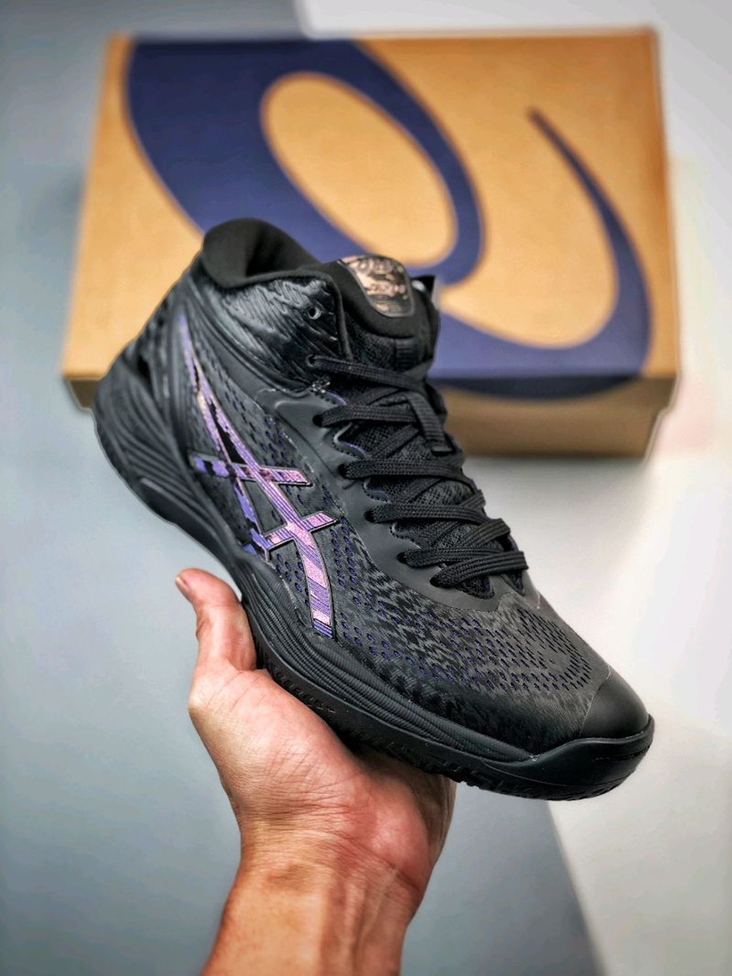 Asics Gelhoop V14