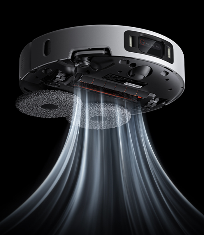 Xiaomi Robot Vacuum 5 Pro