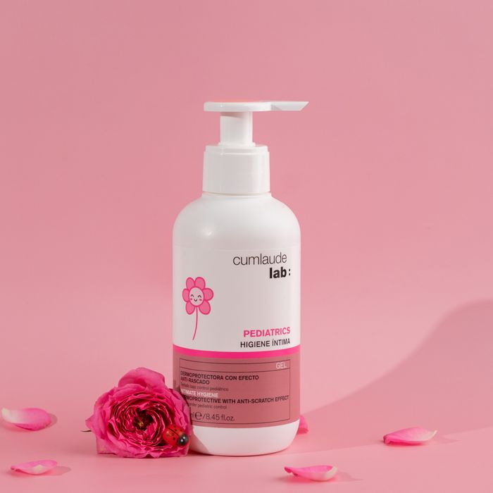 3+ насны охидын угаагч 250мл 