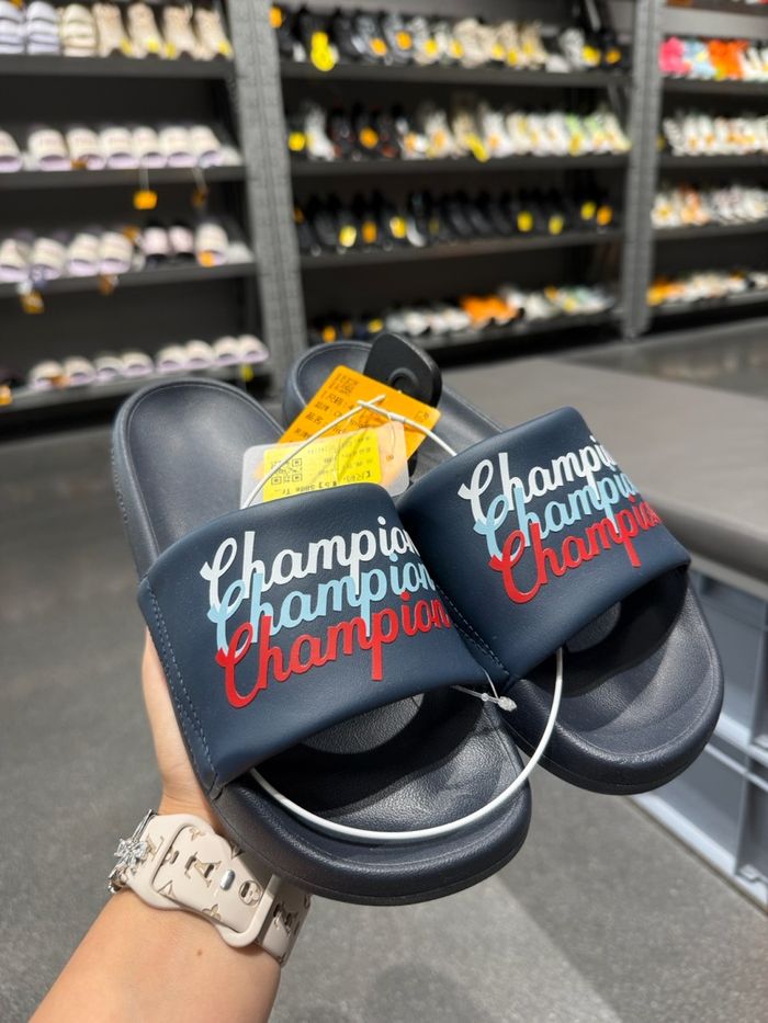 Champion углааш
