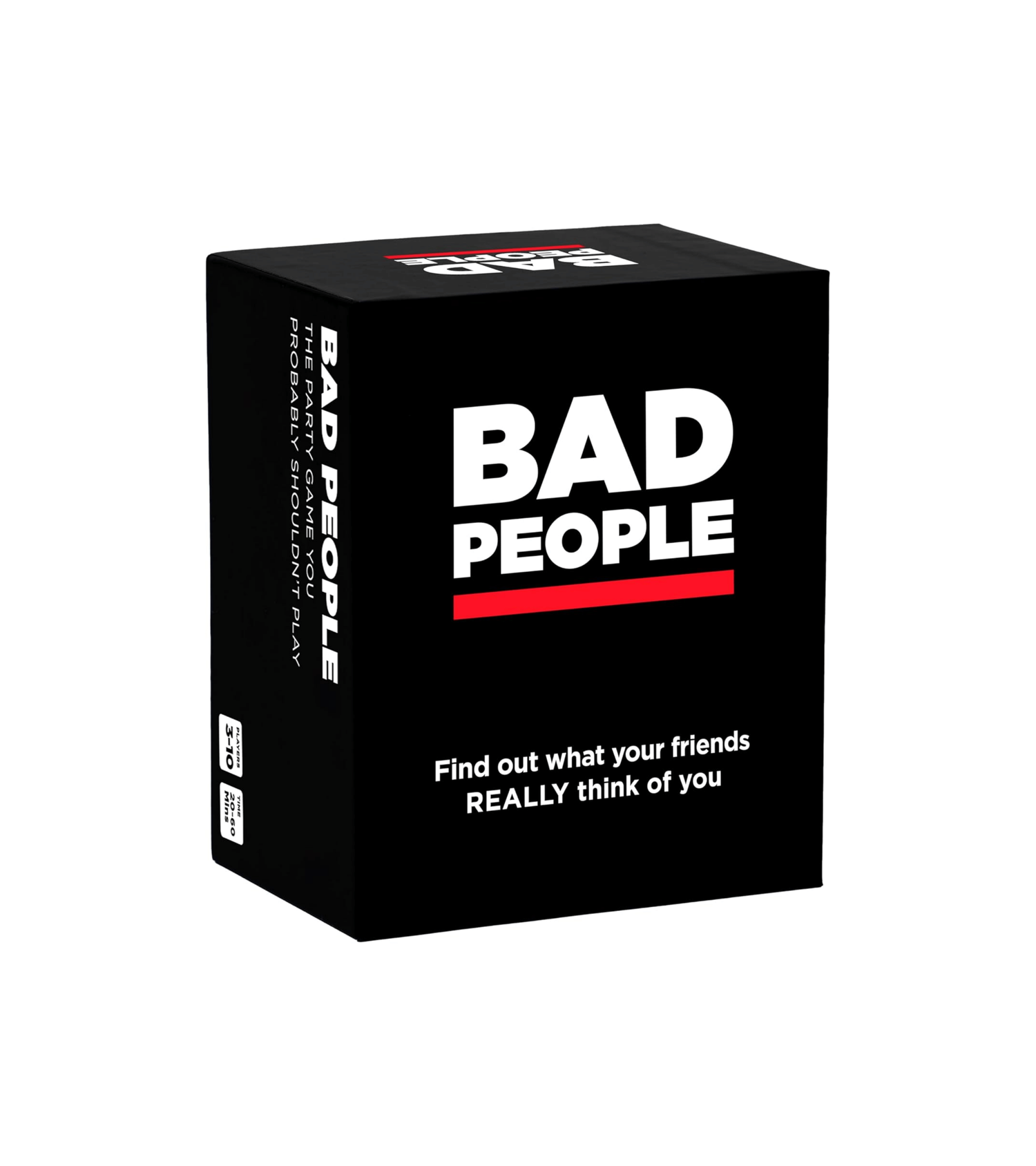 Bad People