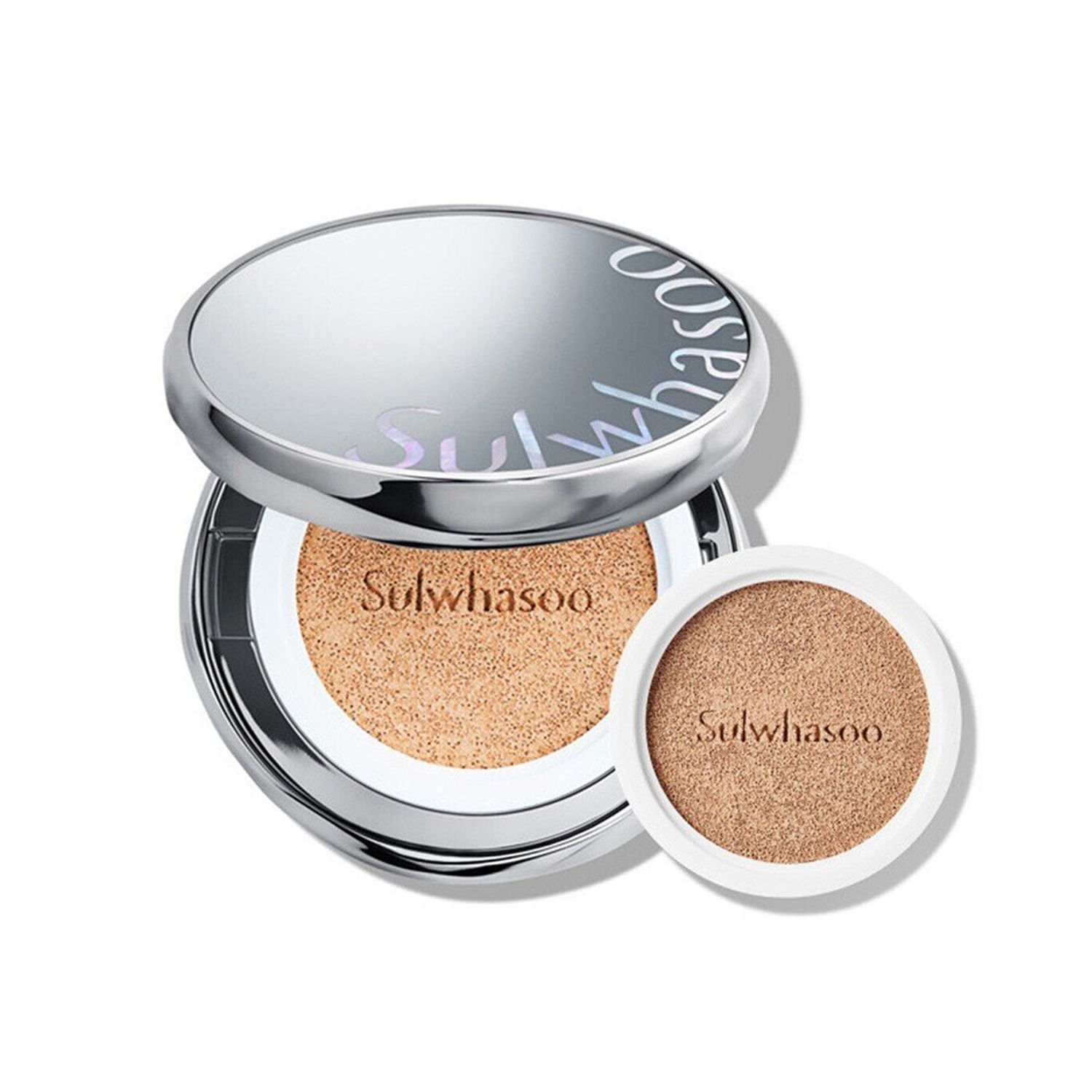 Sulwhasoo perfecting cushion teint 15gr+15gr 23n 