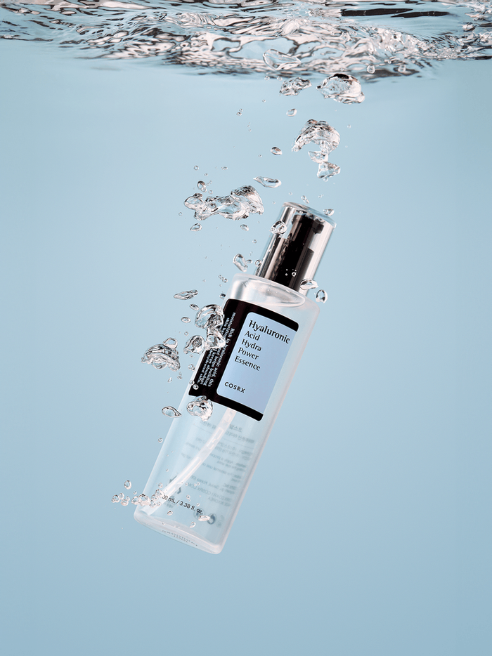 COSRX Hyaluronic Acid Hydra Power Essence