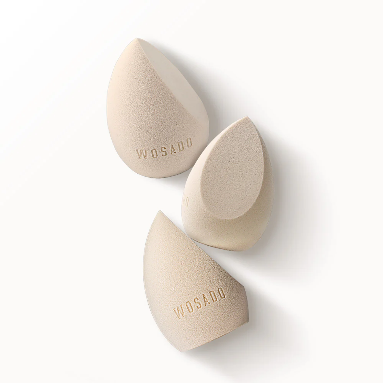 Wosado beauty blender