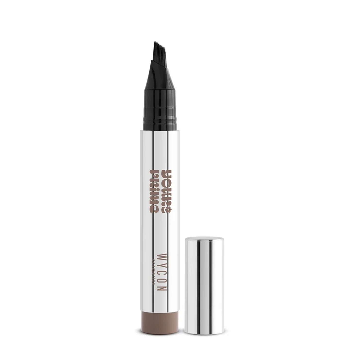 BROW ILLUSION - MARKER PEN 01 BROWN