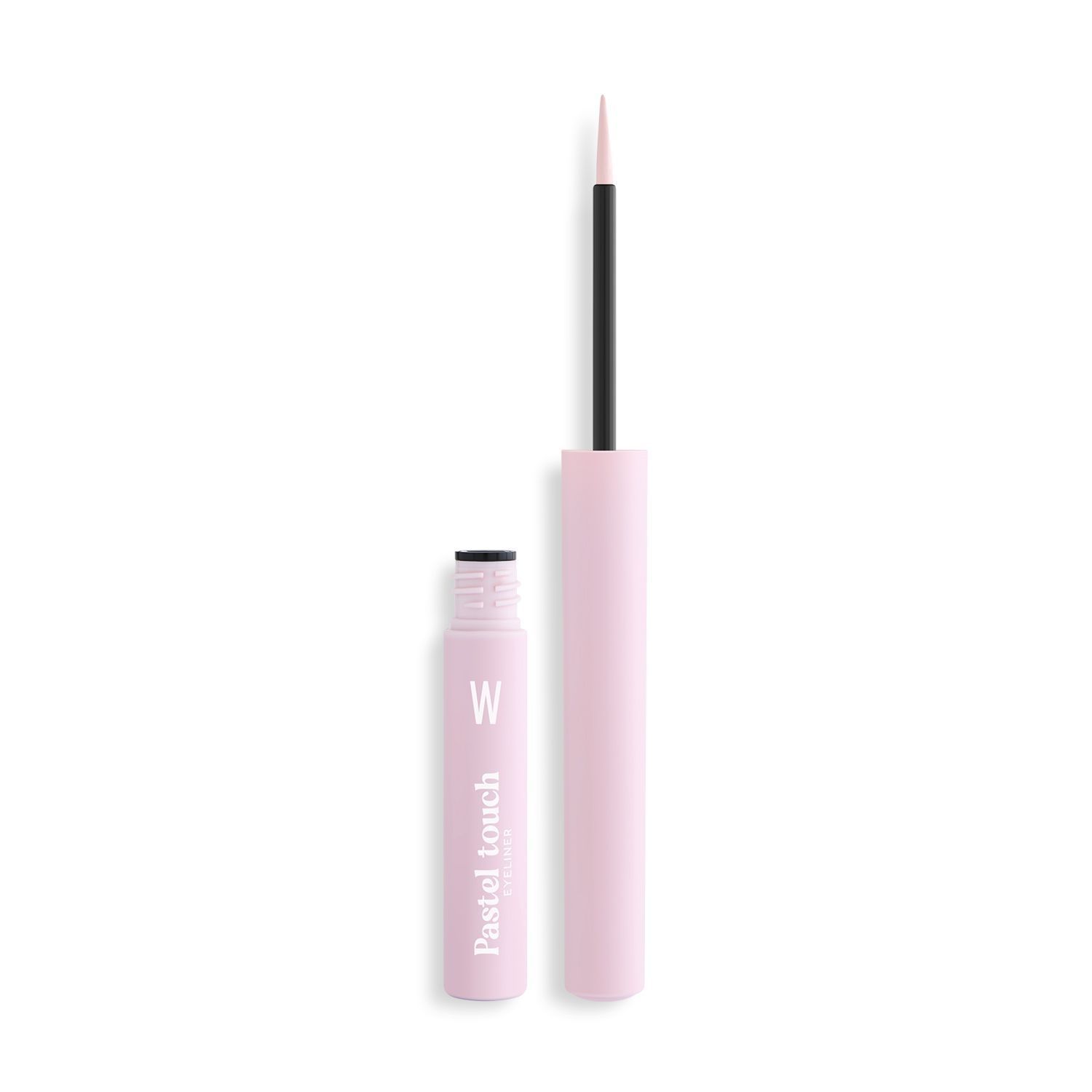 PASTEL TOUCH - EYELINER 01 PINK