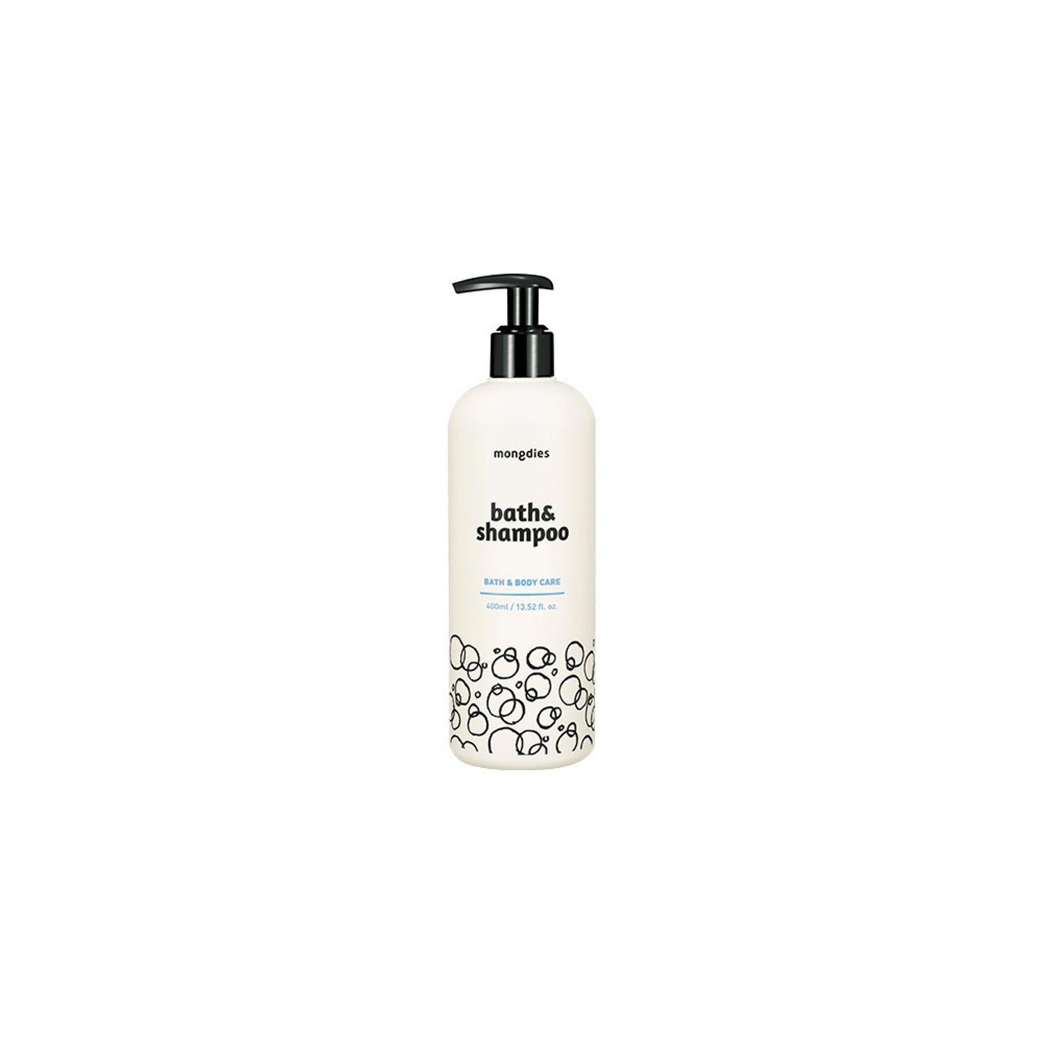 Bath Shampoo