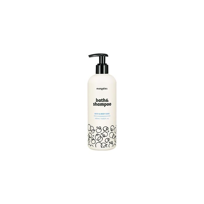 Bath Shampoo