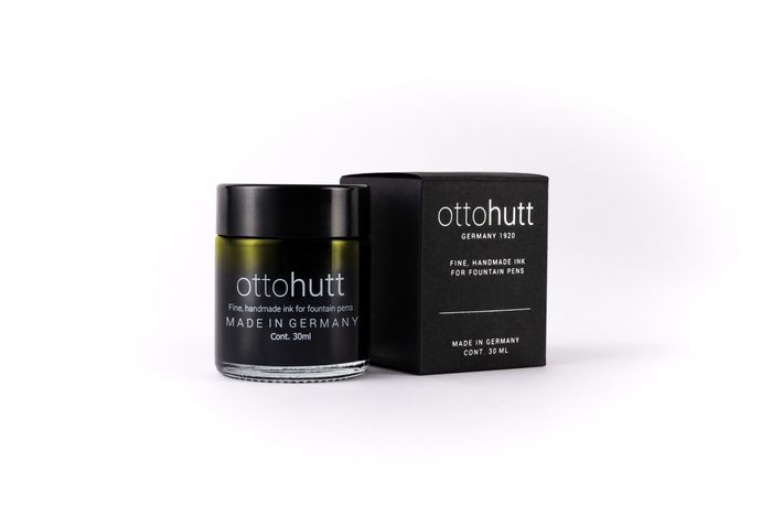 Otto-Hutt Fulmination Neroli 30 ML 