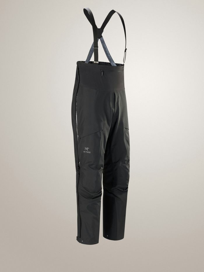 Arc'teryx | Alpha SV Bib Pant | Men