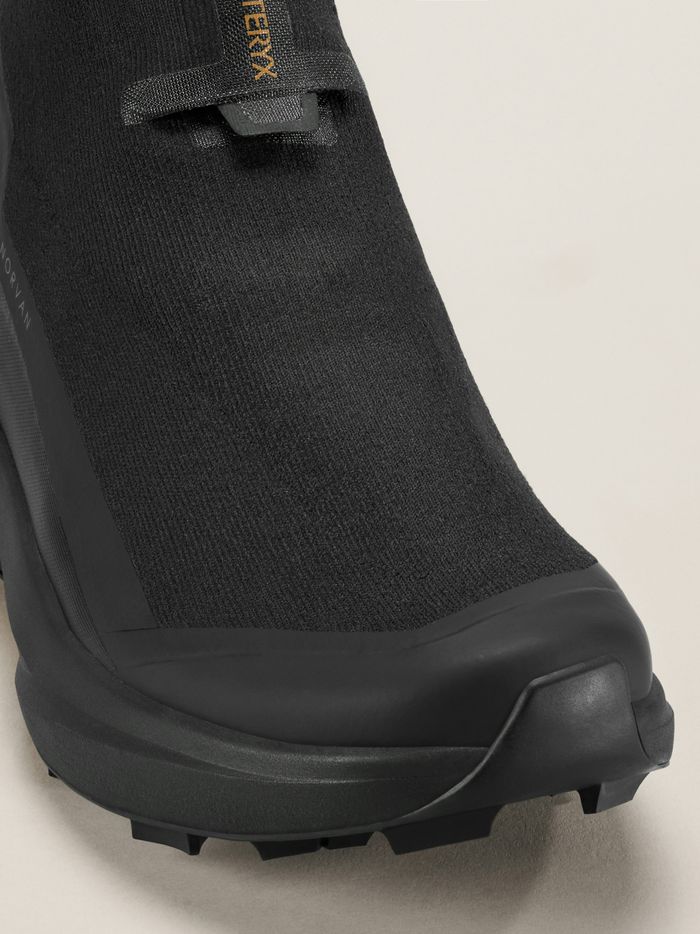 Arc'teryx | Norvan 4 Nivalis  