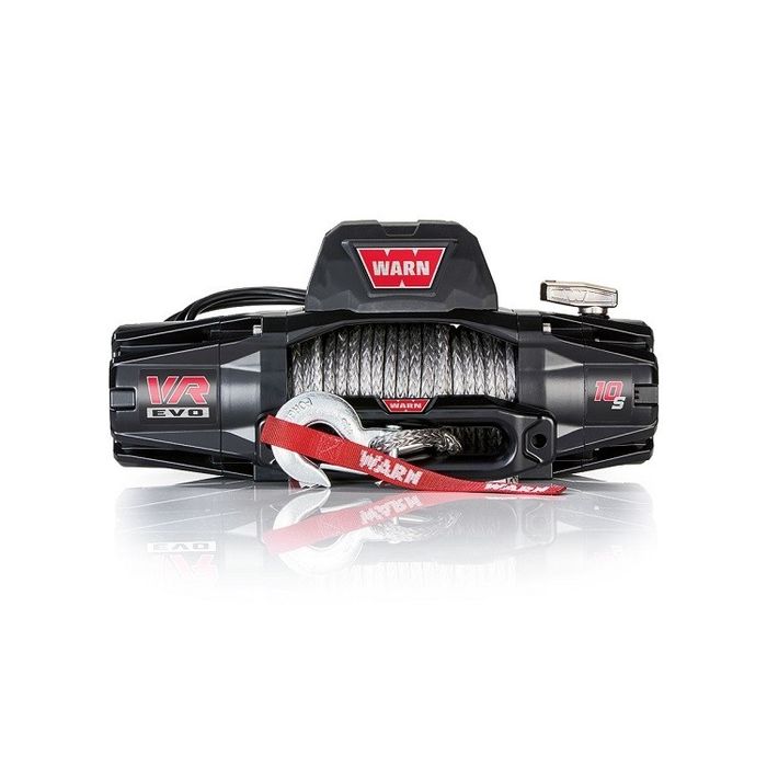 Лебёдка 10000 кг 