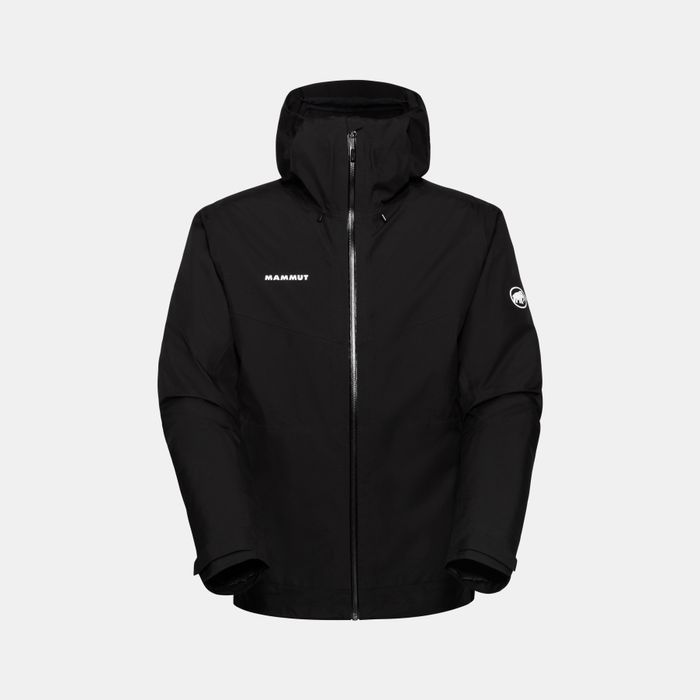 MAMMUT | Convey 3 in 1 HS Hooded Jacket | Men 