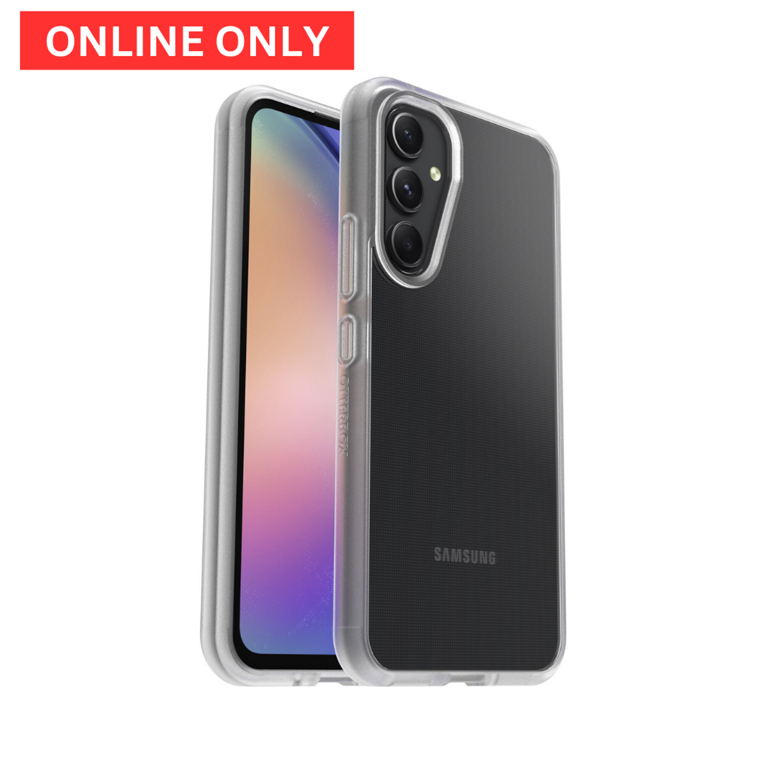 React Samsung Galaxy A54