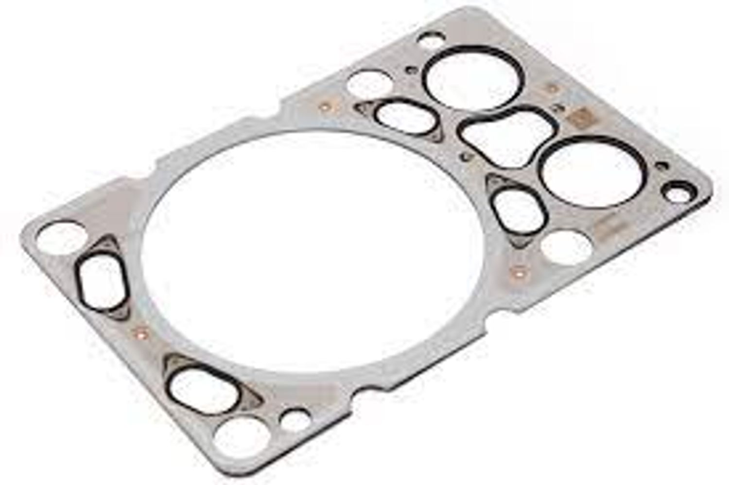 Cylinder head gaskets, Крышканы жийрэг / 612700040018