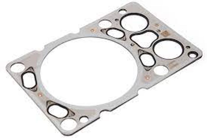 Cylinder head gaskets, Крышканы жийрэг / 612700040018