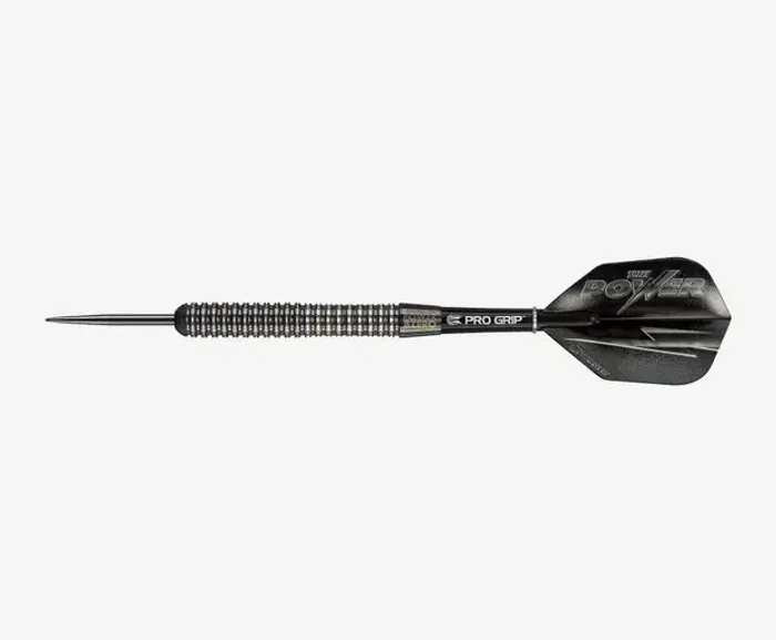 Target Phil Taylor Power 8-Zero Black Titanium