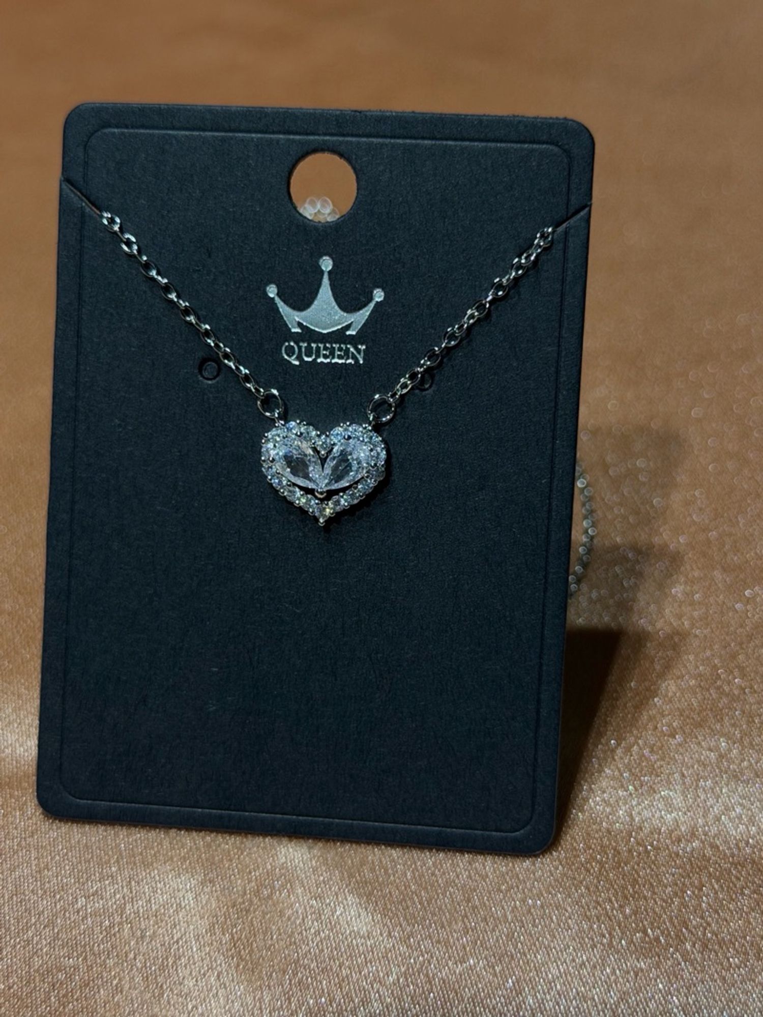 Хүзүүний зүүлт  