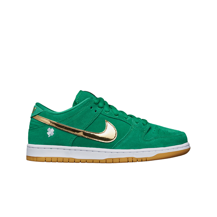 Nike SB Dunk Low Pro Shamrock