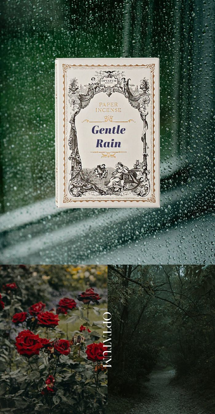 GENTLE RAIN