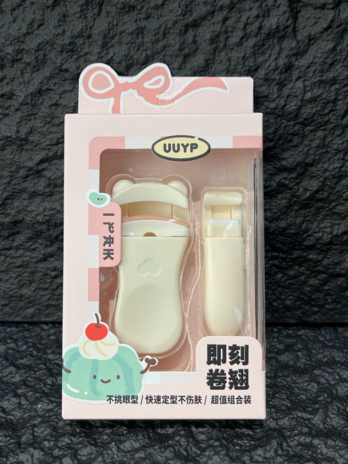 Сормуус дэрвийлгэгч