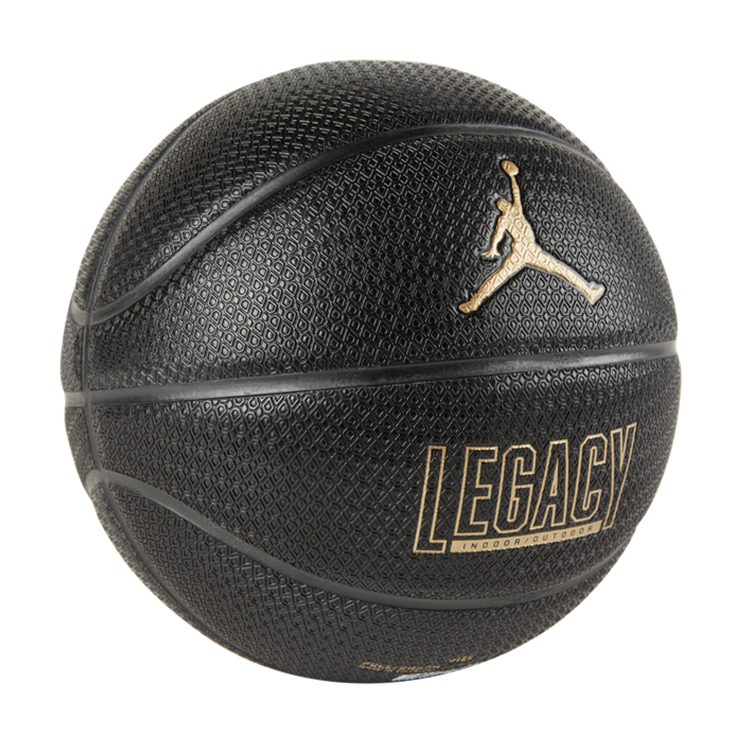 Jordan Legacy 2.0 8P