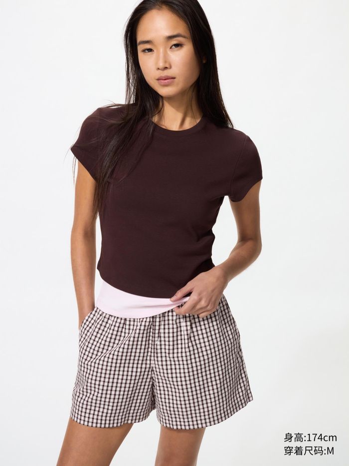 UNIQLO гэрийн шорт  