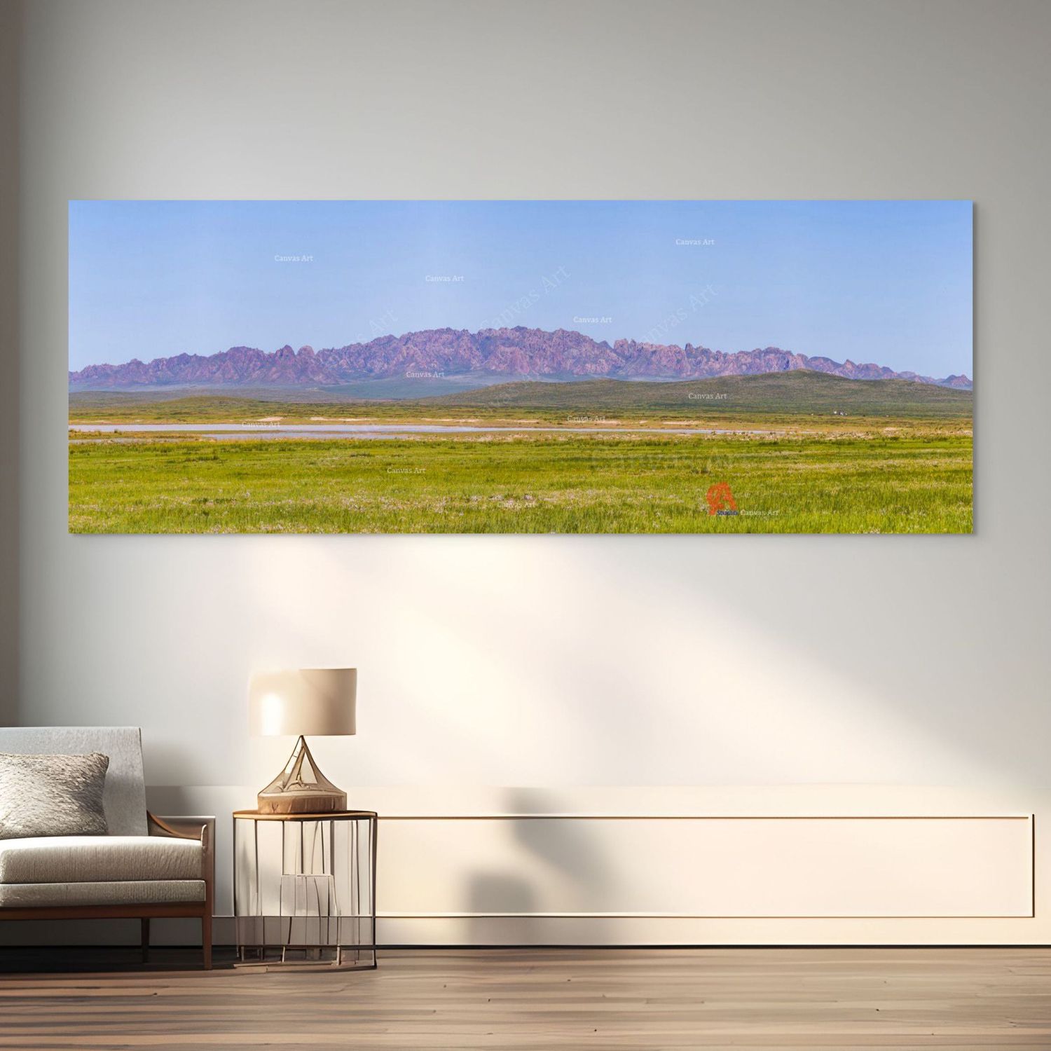 Хэрлэн тооно уул 