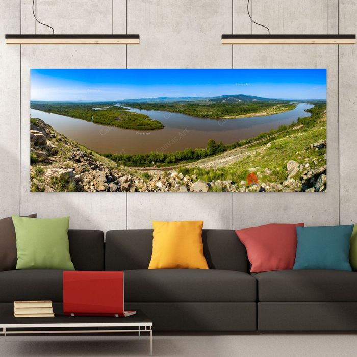 Орхон Сэлэнгийн бэлчир