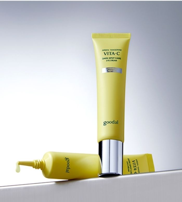 Goodal Зовхины тос