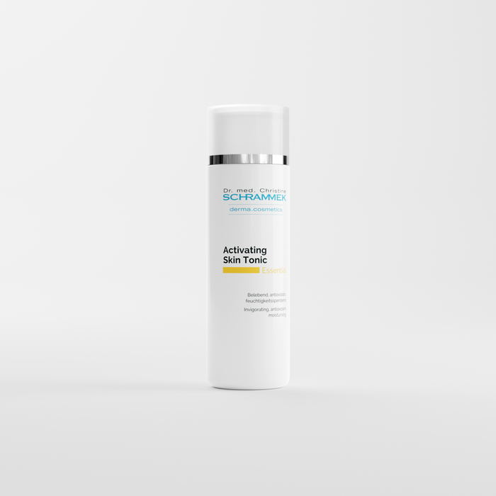 Activating Skin Tonic