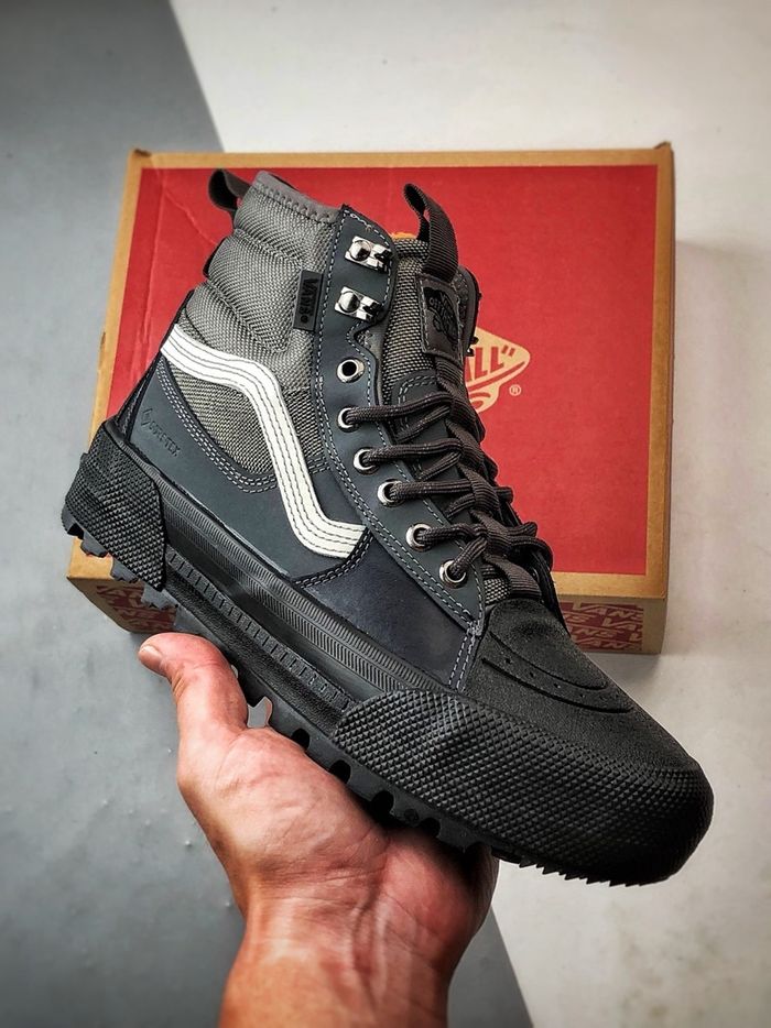 Vans SK8 Gore-Tex Mte-3 Grey