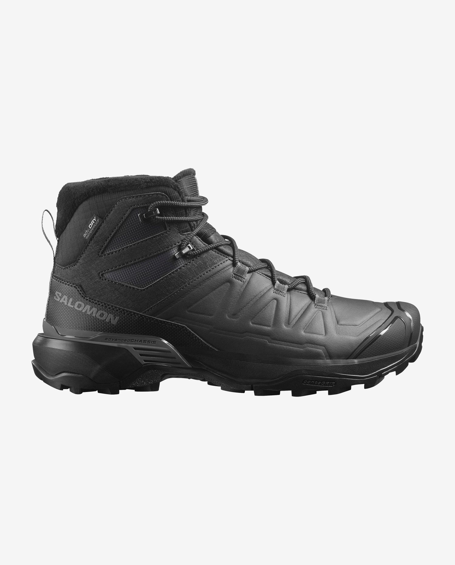 Salomon | X ULTRA SNOWPILOT WATERPROOF
