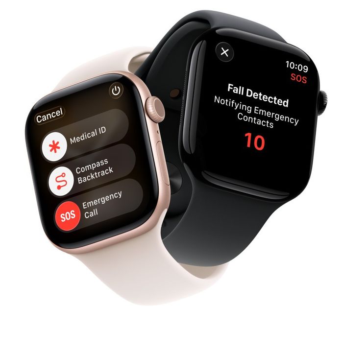 Apple Watch Series 11 42mm