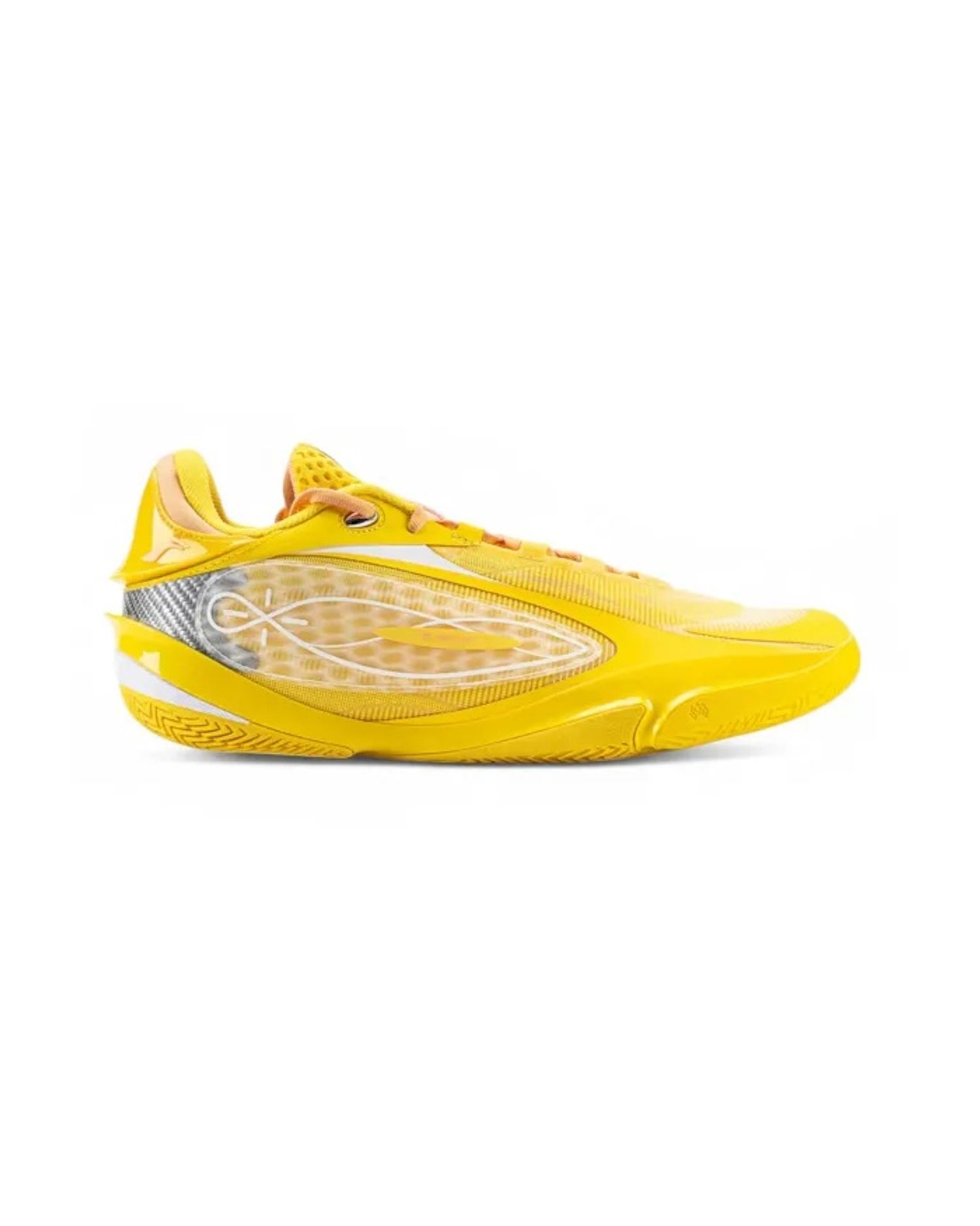 Li-Ning Way Of Wade 808 5 Ultra Lemon