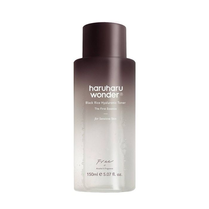Haruharu toner