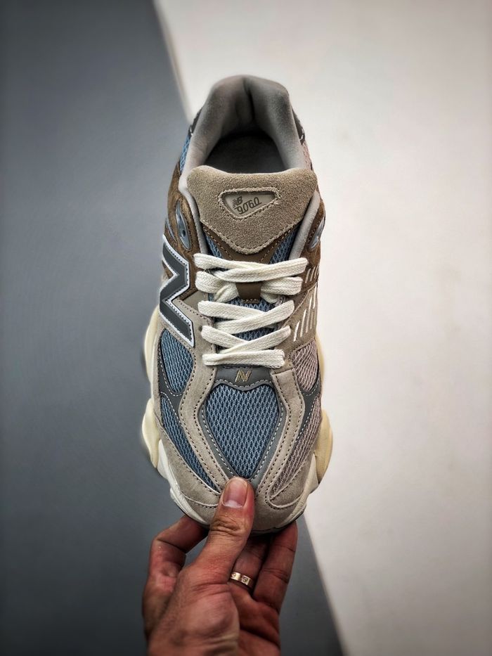 New Balance 9060 “Salt Blue”🌊