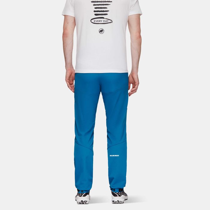 MAMMUT | Courmayeur SO Pants | Men  