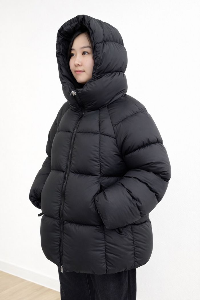 Куртик- богино