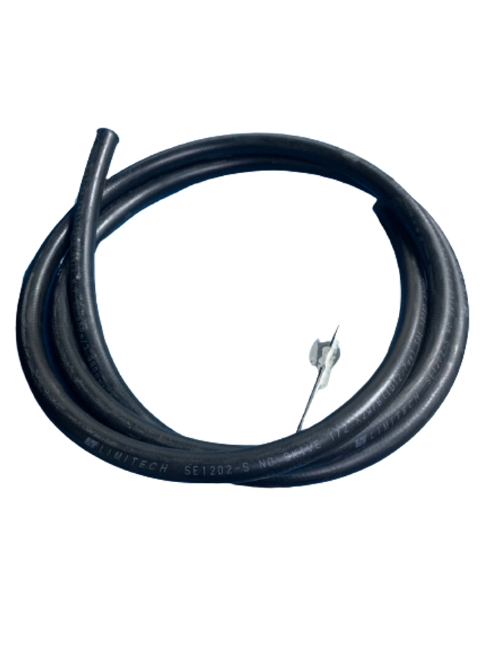 Hose, Шланг, 2"