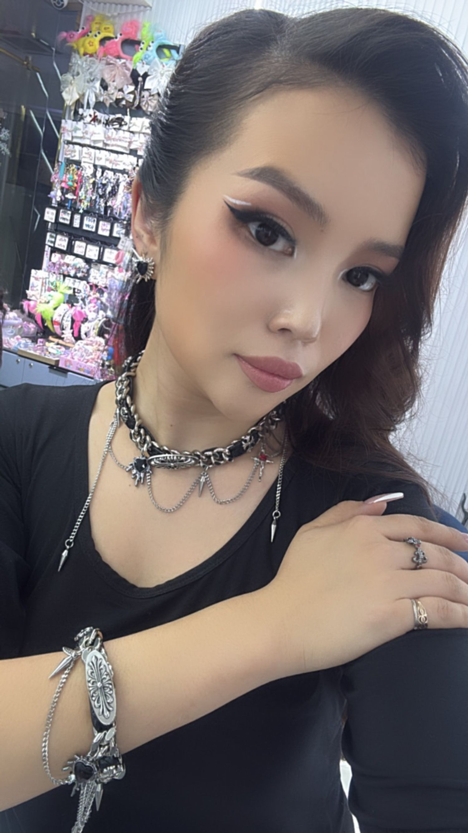 Бугуйвч , гинж 