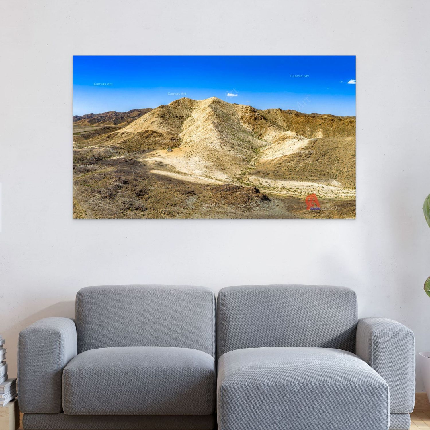 Хүслийн цагаан уул